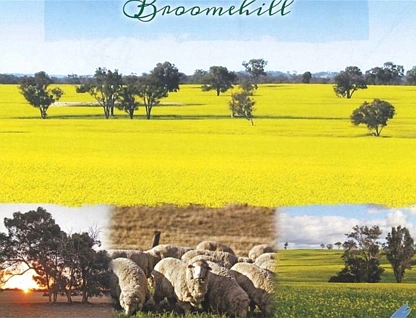 301 Tie Line Road, Broomehill Village, Wheat Belt, 0 Schlafzimmer, 0 Badezimmer, Section