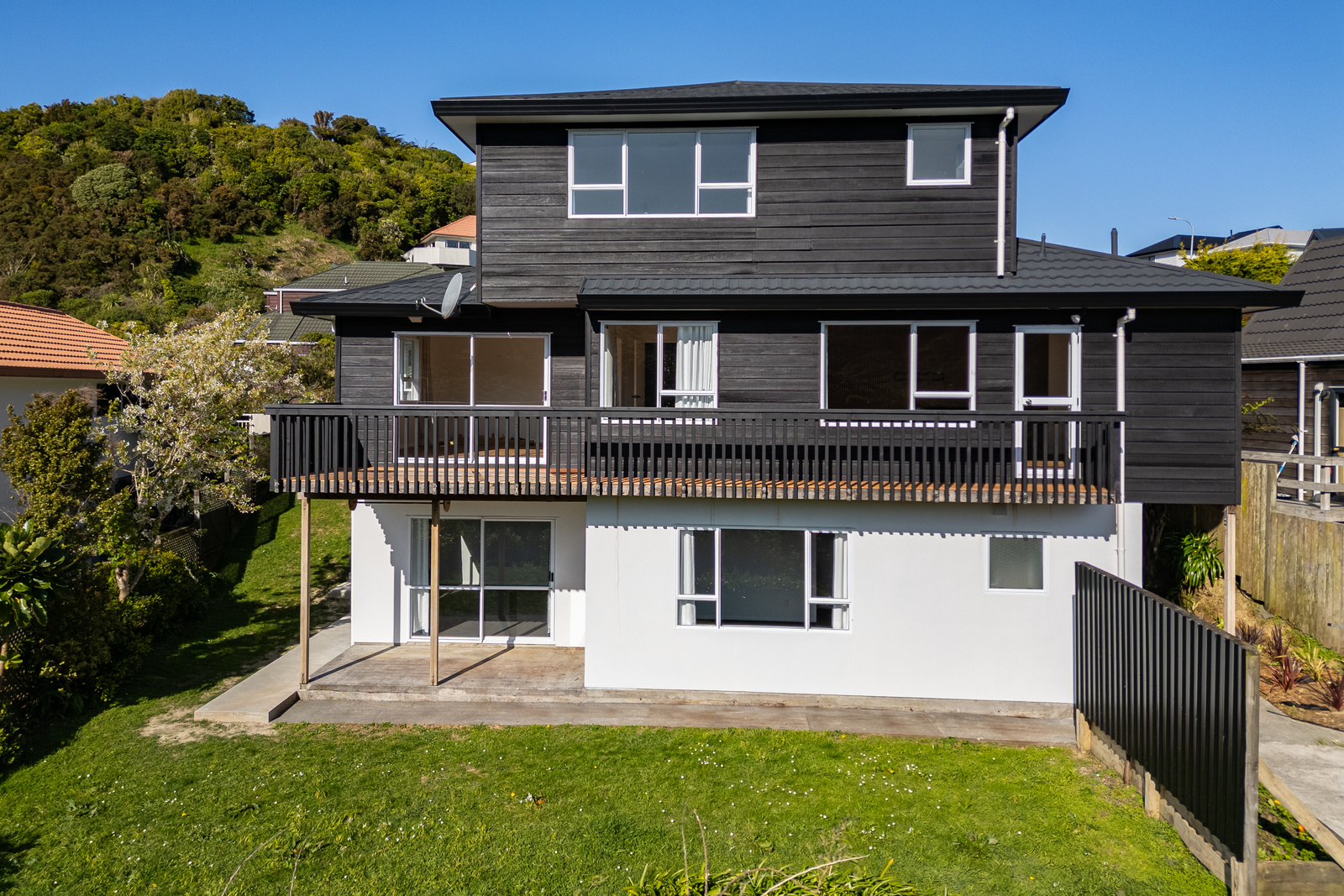 13 Kapil Grove, Khandallah, Wellington, 5 Kuwarto, 0 Banyo, House