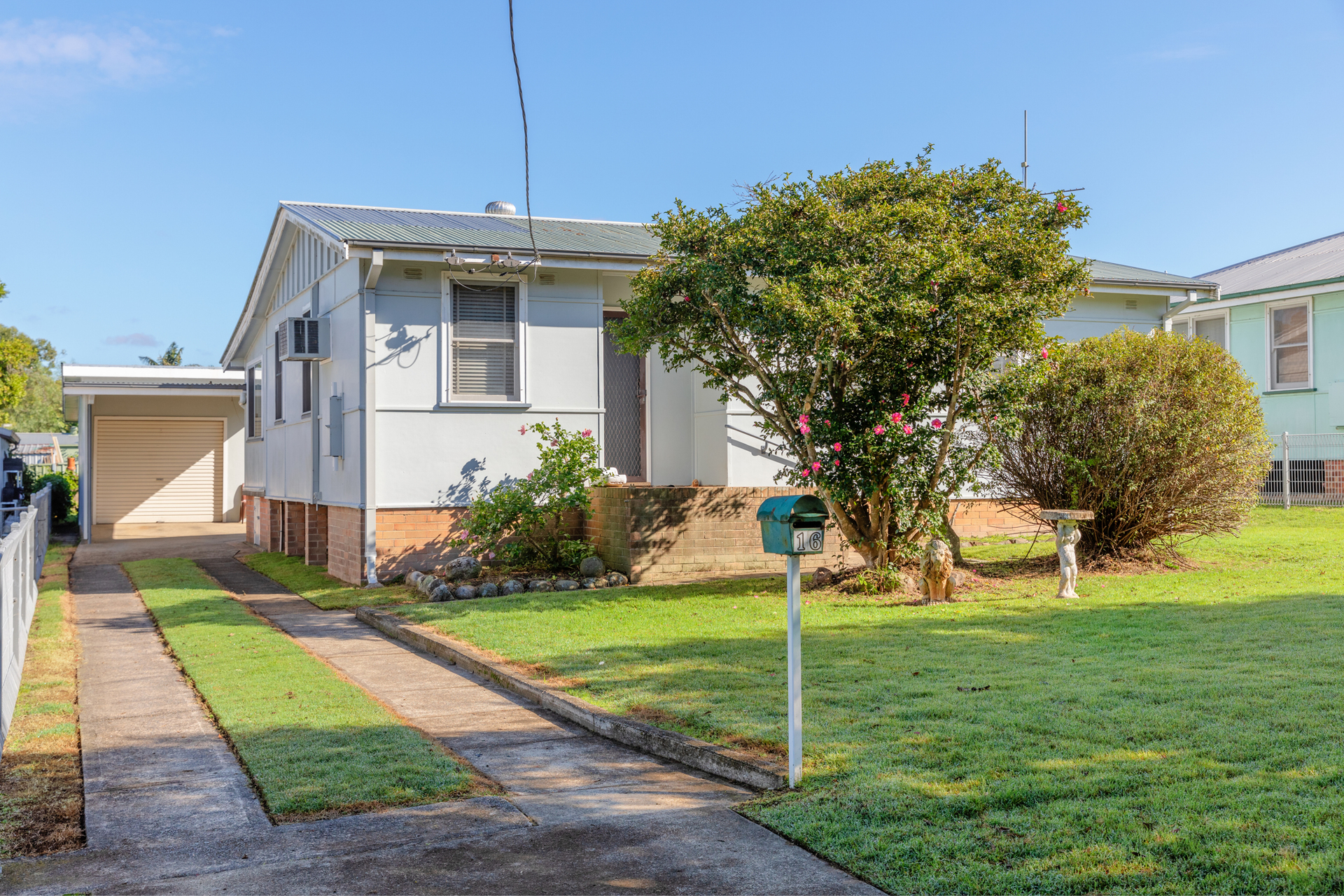 16 VERGE ST, DUNGOG NSW 2420, 0 રૂમ, 0 બાથરૂમ, House