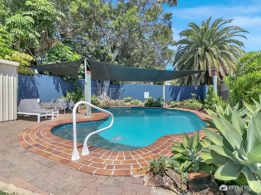 Studio Apartment in prime location