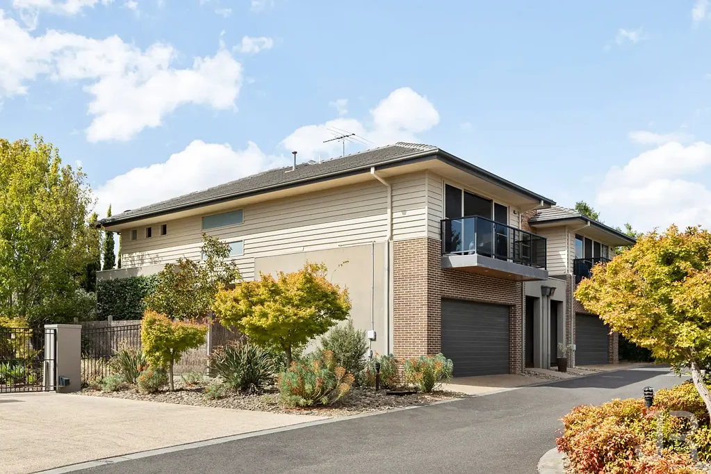 7/25 Canberra Avenue, Berwick, VIC 3806