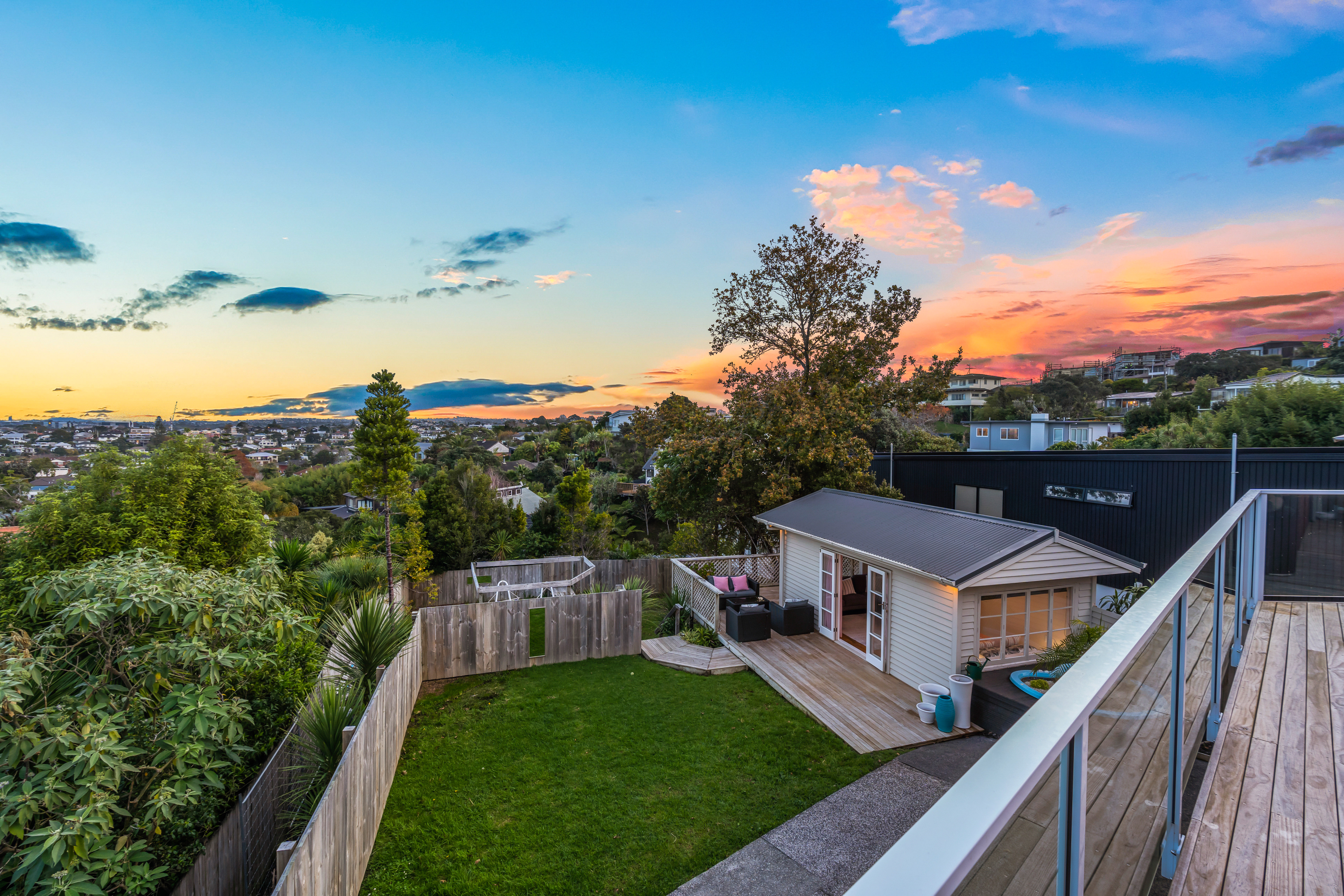 Residential  Mixed Housing Suburban Zone