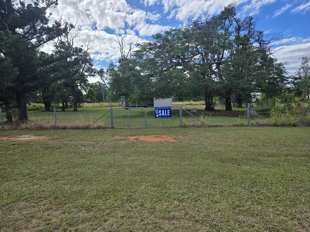 36 Margaret St, Duaringa, QLD 4712