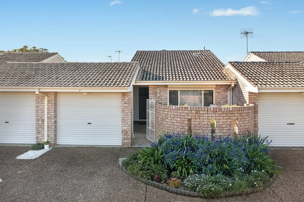 16/20 Hargraves Street, Toukley, NSW 2263