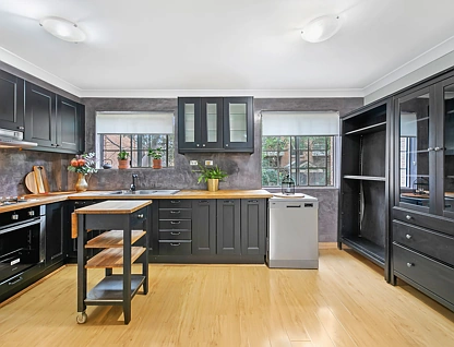 8/18 Clarence Street, Lidcombe, Parramatta (Northwest suburbs), 2 غرف, 1 حمامات, Apartment