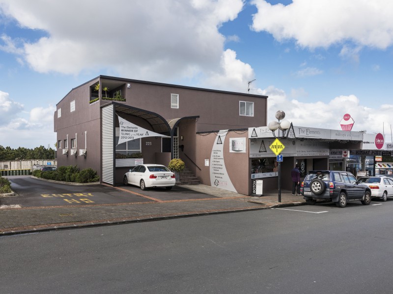 221 Hinemoa Street, Birkenhead, Auckland - North Shore, 3 phòng ngủ, 0 phòng tắm