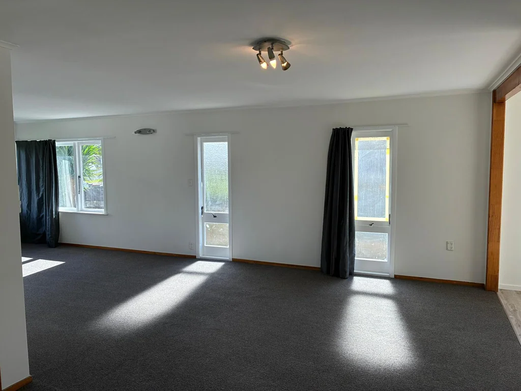 Recently Renovated Family Home