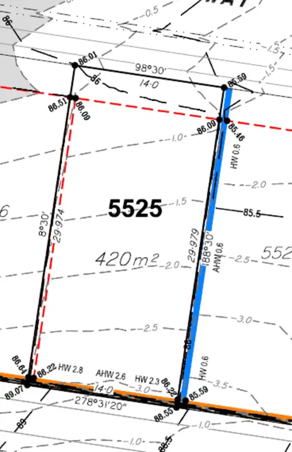 LOT 5525 Celestial Way, White Rock, QLD 4306