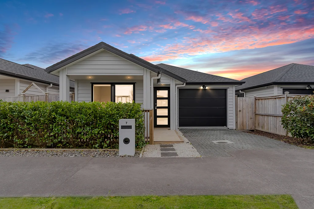 7 Tidal View Road, Drury, Papakura, Auckland