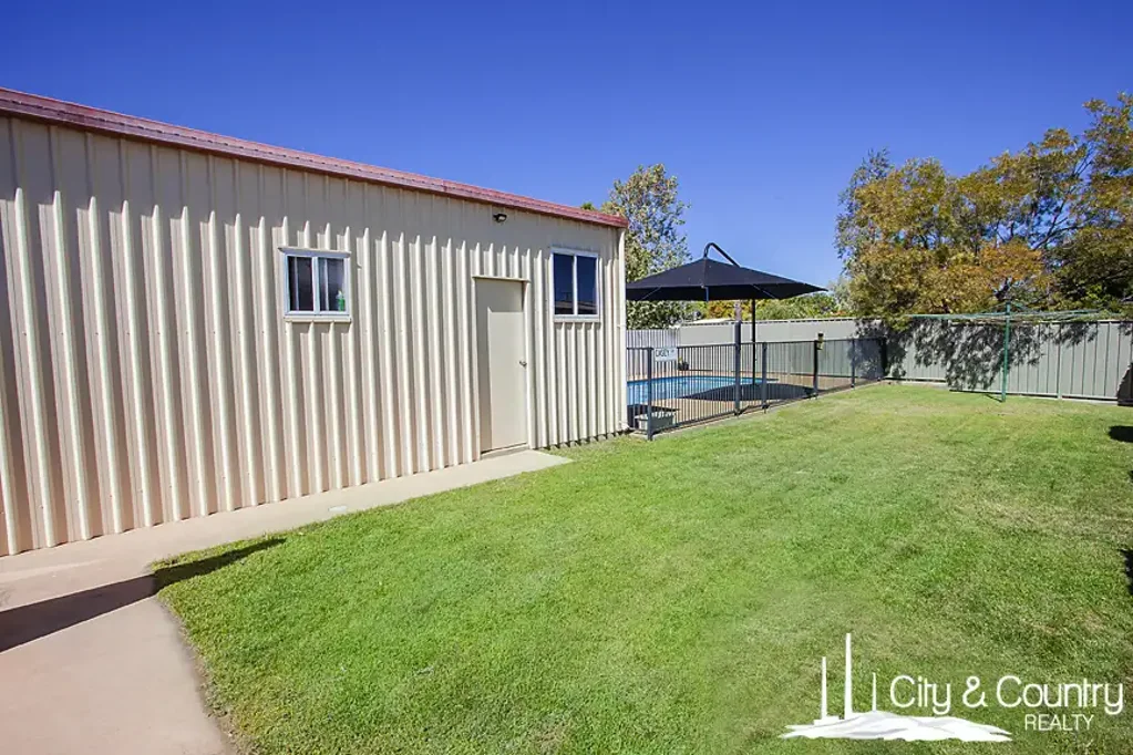 67 Brett Avenue, Mount Isa, QLD 4825
