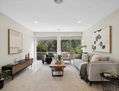 23B May Maxwell Crescent, Gilmore, Tuggeranong District, 4房, 2浴, House