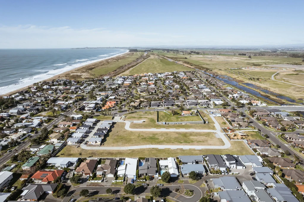 Papamoa 2Kwarto First of Stage 2- Due for completion soon!