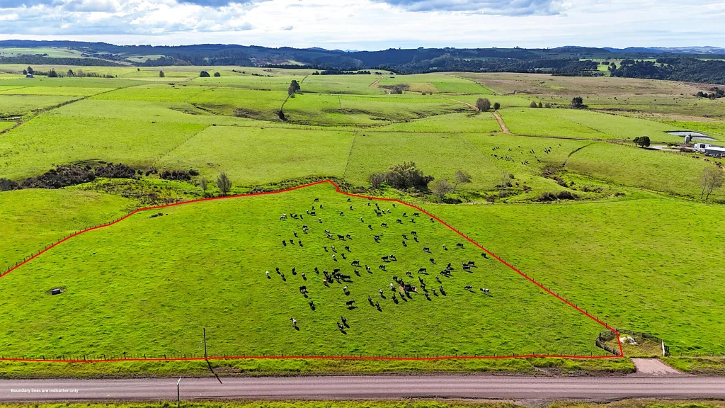 Kerikeri Surrounds Rural lifestyle living starts here