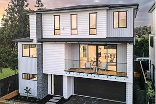 12C Wylie Avenue, Sunnynook, North Shore City