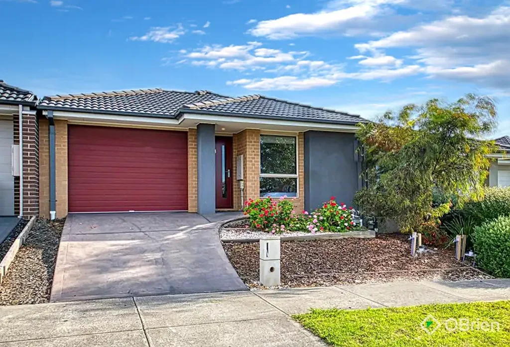 Low Maintenance and Beautifully Presented!