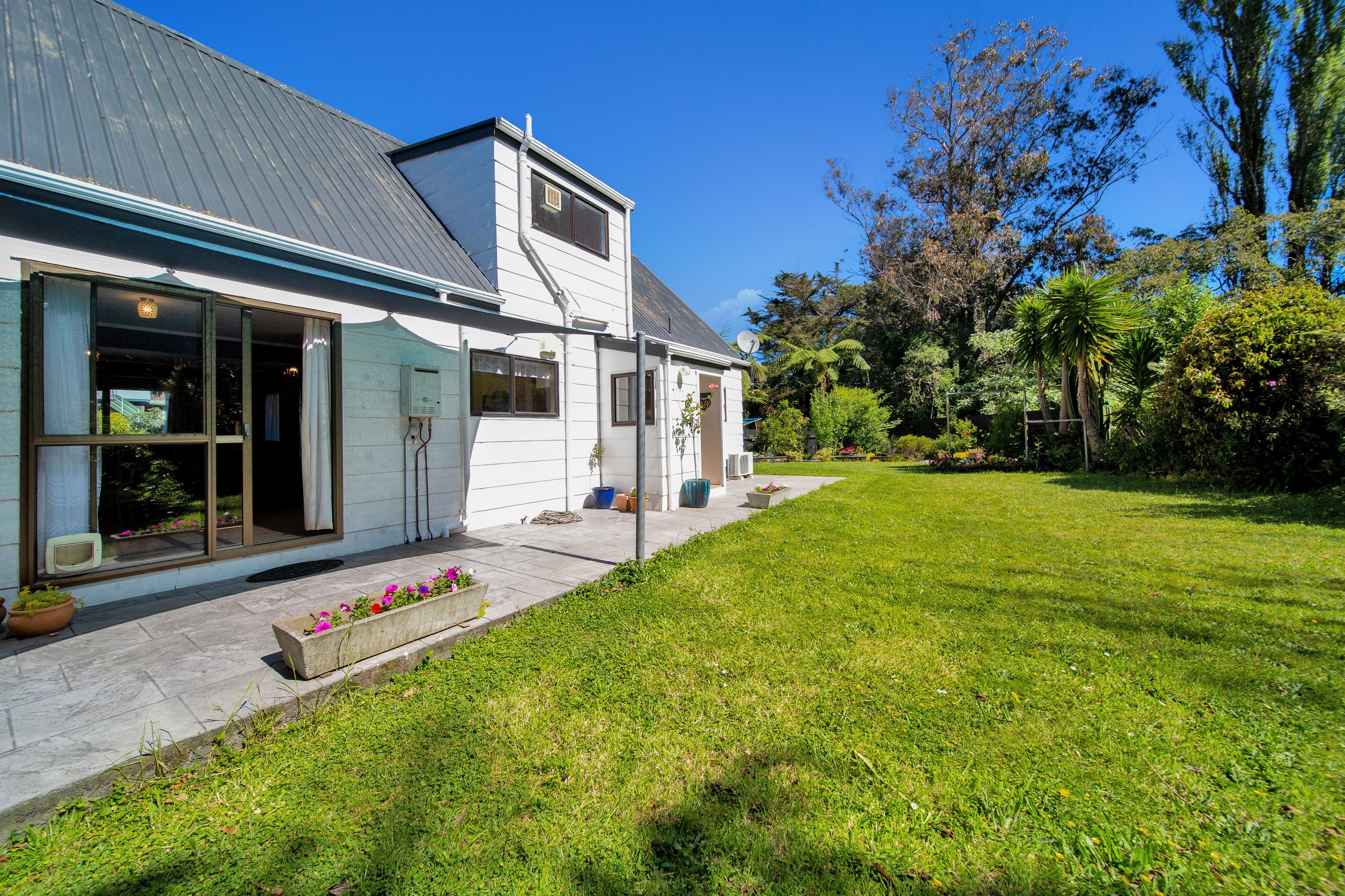 73a Heta Road, Highlands Park, New Plymouth, 4部屋, 0バスルーム