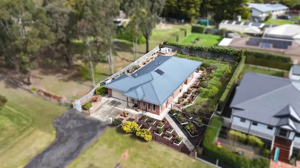 5 Main Street, Gordon, VIC 3345