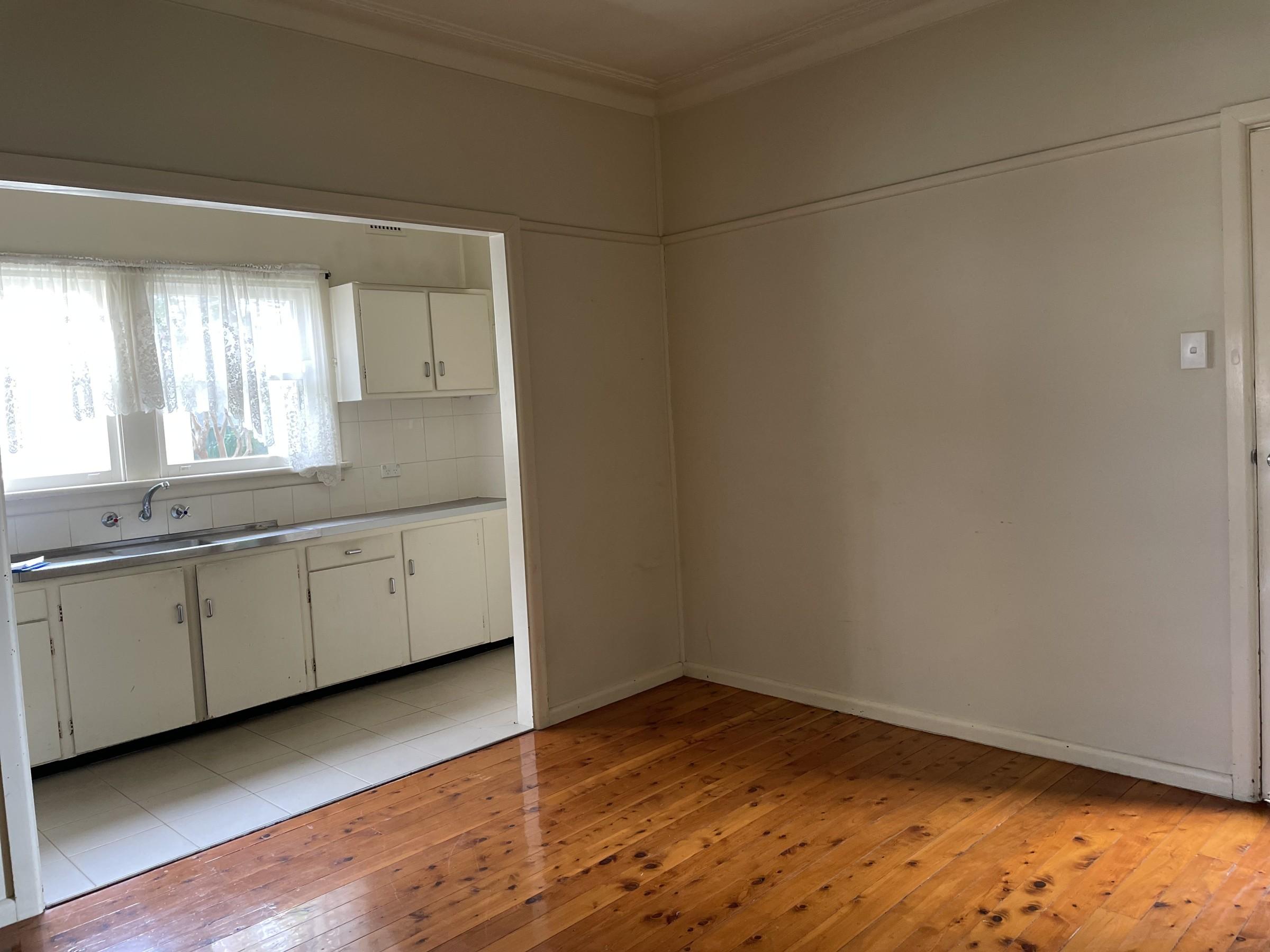 7 HAMPDEN RD, SOUTH WENTWORTHVILLE NSW 2145, 0 phòng ngủ, 0 phòng tắm, House