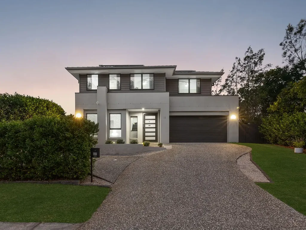 46 Francisca Drive, Augustine Heights, QLD 4300