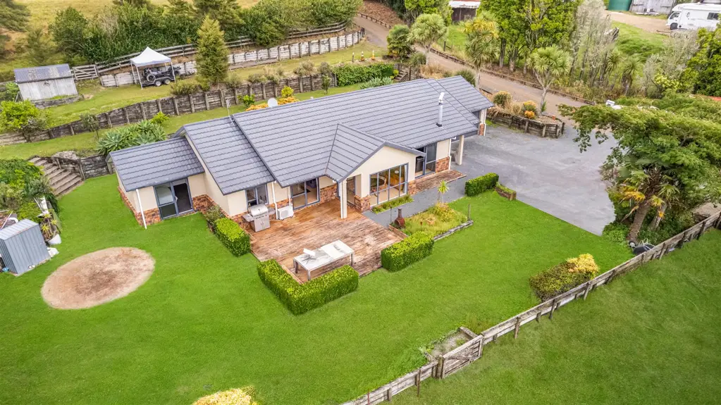 Clevedon 3房  Private Sanctuary on the Hill
