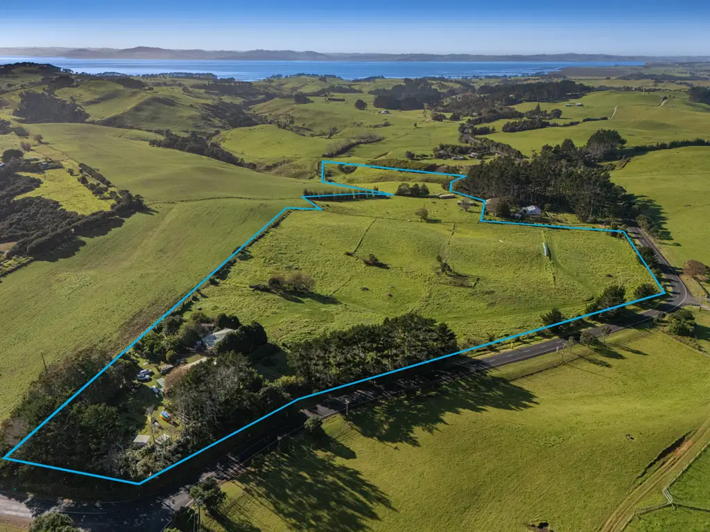 2640 South Head Road, South Head, Rodney, Auckland