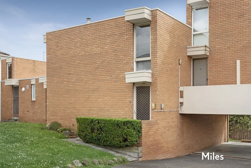 Rosanna 2 Slaapkamer Superb Space, Easy Living And Rosanna Convenience