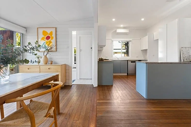 124 Stuart Street, Mullumbimby, NSW 2482, 3 slaapkamers, 1 badkamers, House