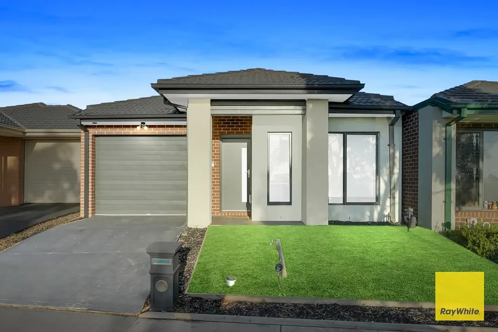 14 Rockingham Circuit, Harkness, VIC 3337