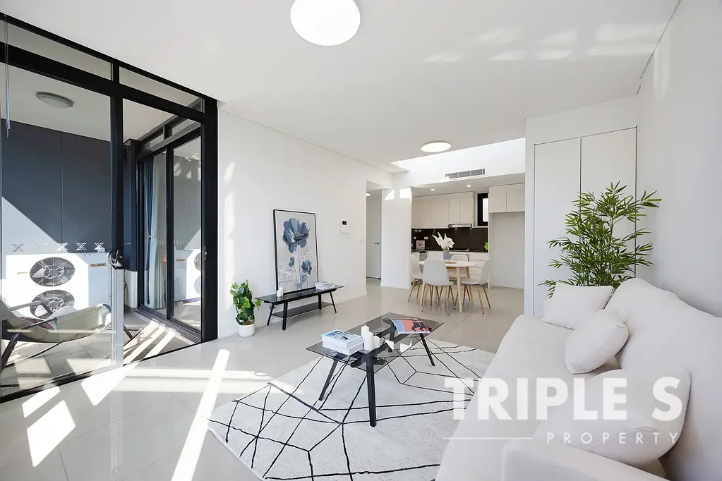504/2 Galara Street, Rosebery, NSW 2018