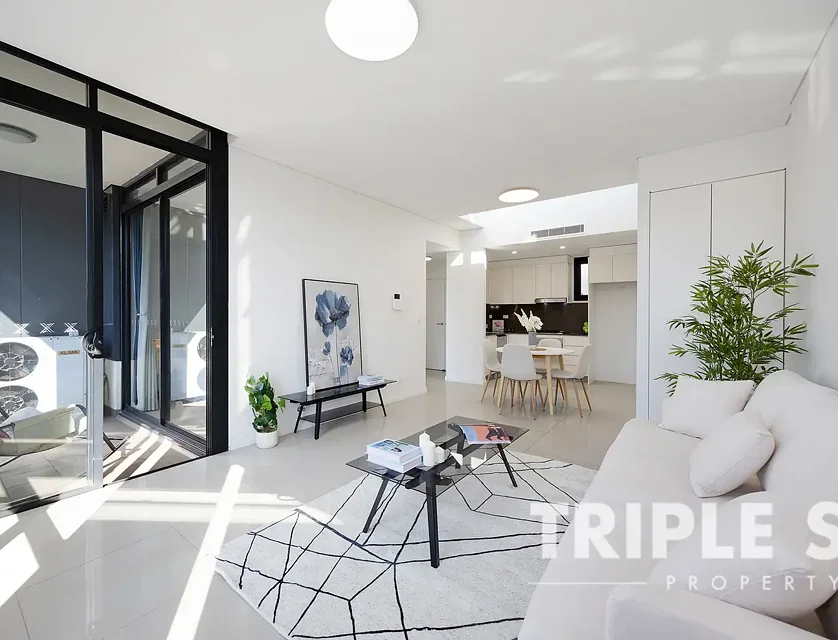 504/2 Galara Street, Rosebery, NSW 2018, 1 ਕਮਰੇ, 1 ਬਾਥਰੂਮ, Apartment