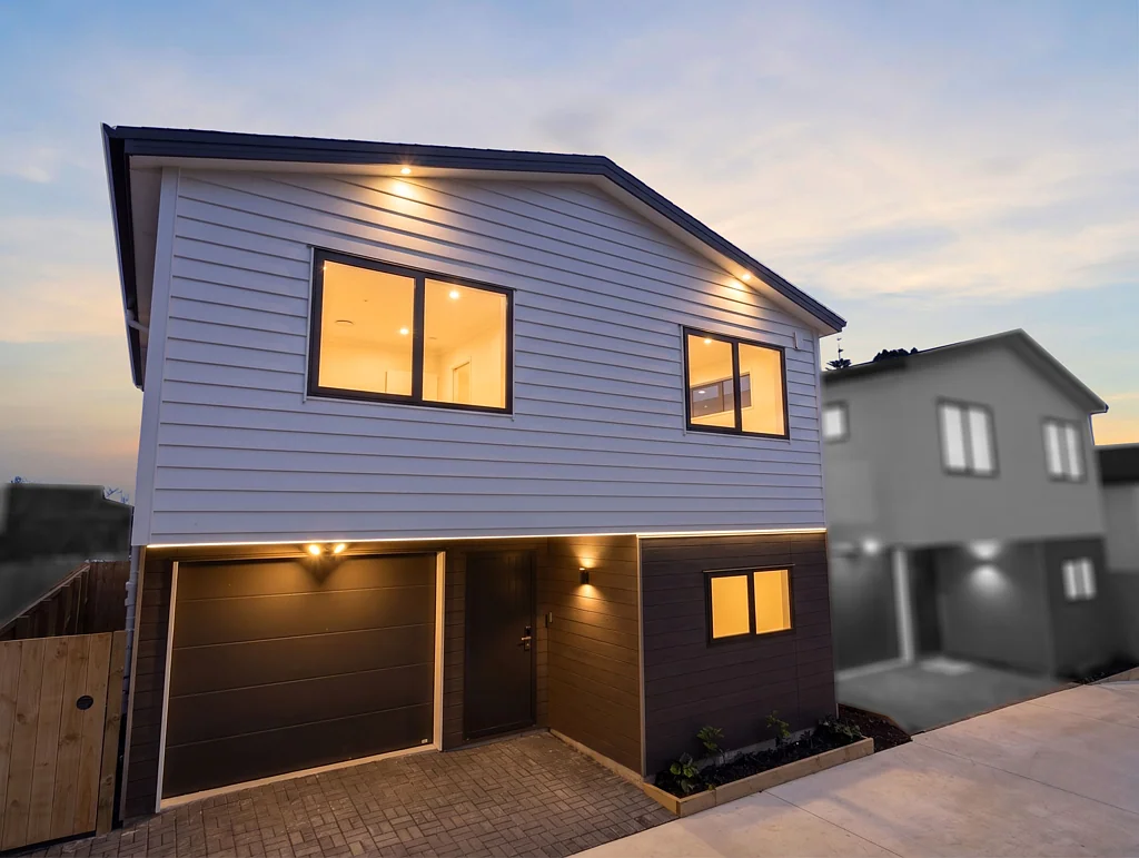 Glen Eden 4 Bedroom The Freehold Standalone You Stopped Hoping For