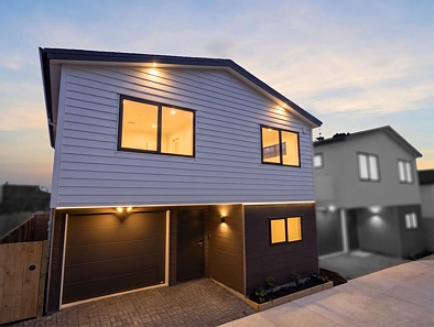 Glen Eden 4房  The Freehold Standalone You Stopped Hoping For