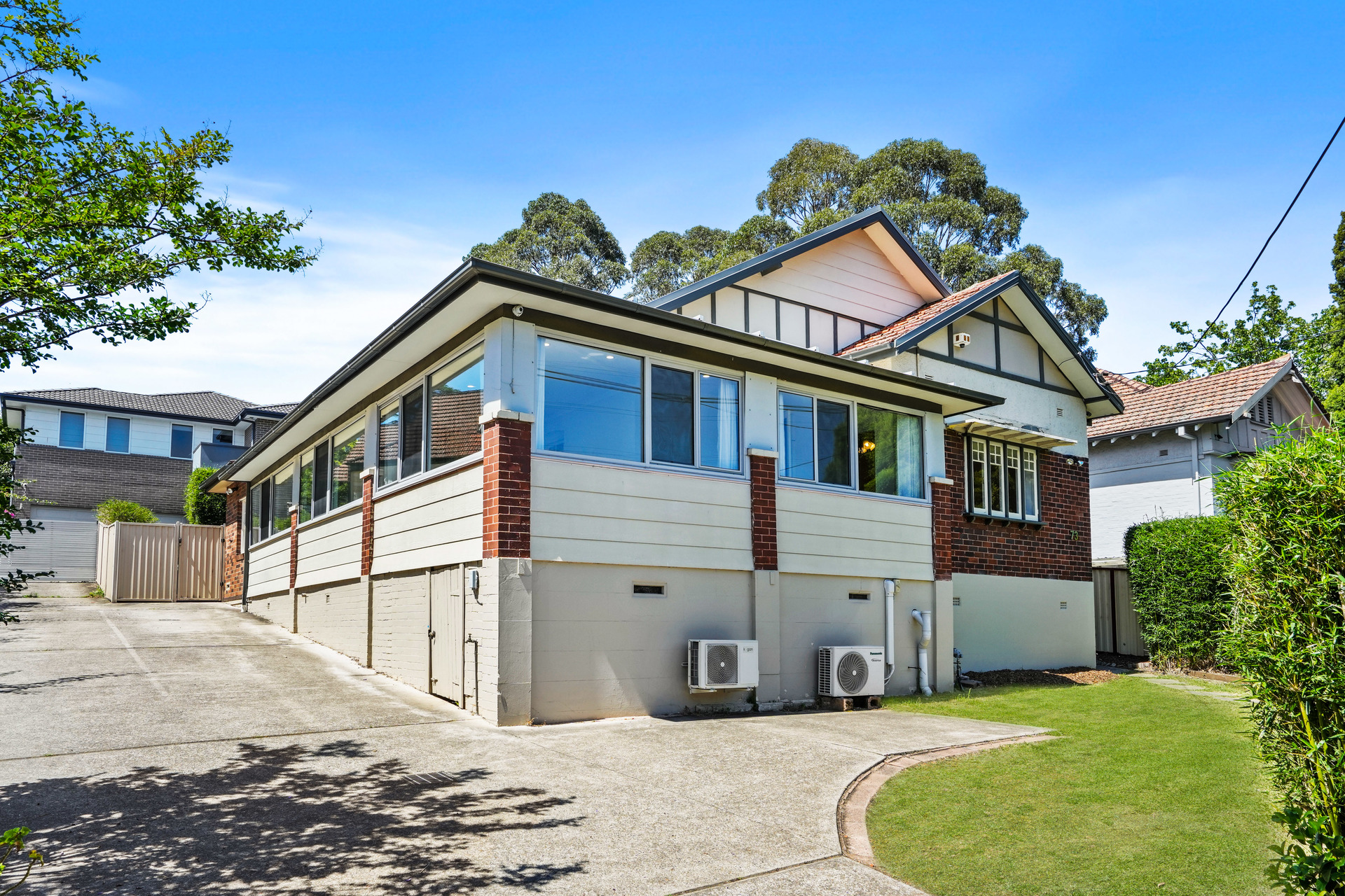 73 CARLINGFORD RD, EPPING NSW 2121, 0房, 0浴, House