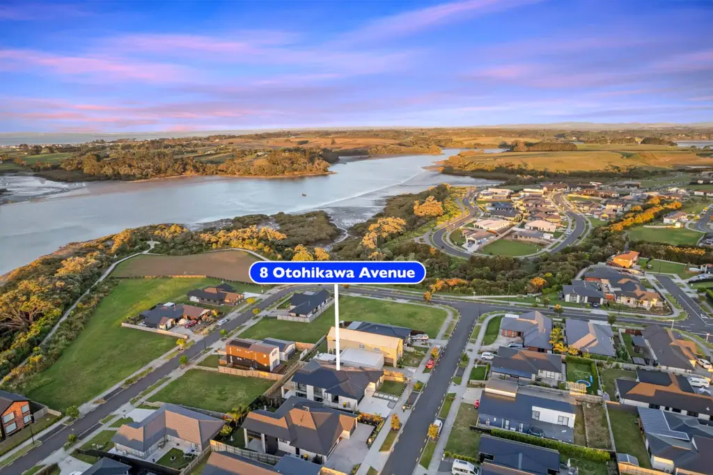 Glenbrook 5Kwarto Lucky 8 Modern Beach Lifestyle!