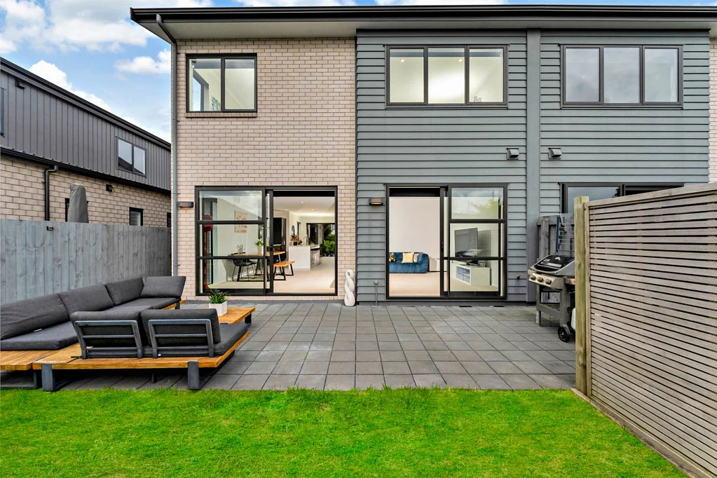 Whenuapai 4ਬੈੱਡਰੂਮ The Sweet Spot for Your Next Home