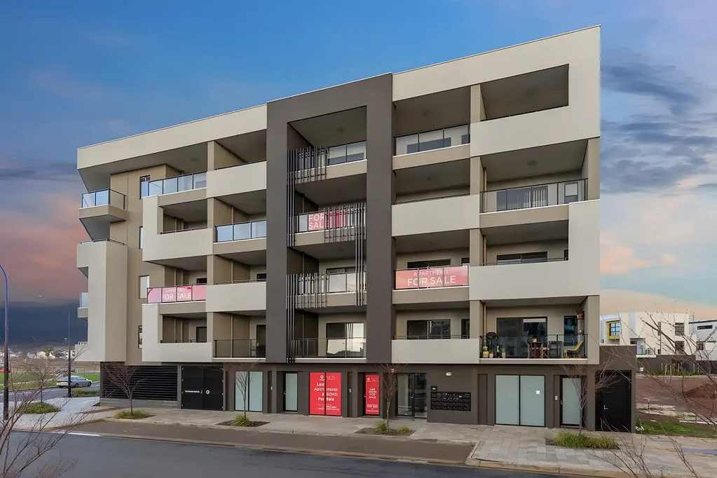 Address Withheld, St Clair, SA 5011