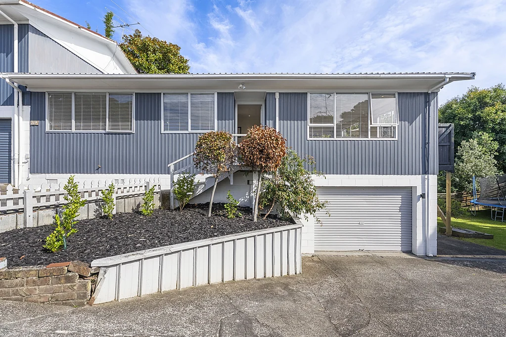 2/22 Sherie Place, Howick, Manukau City, Auckland
