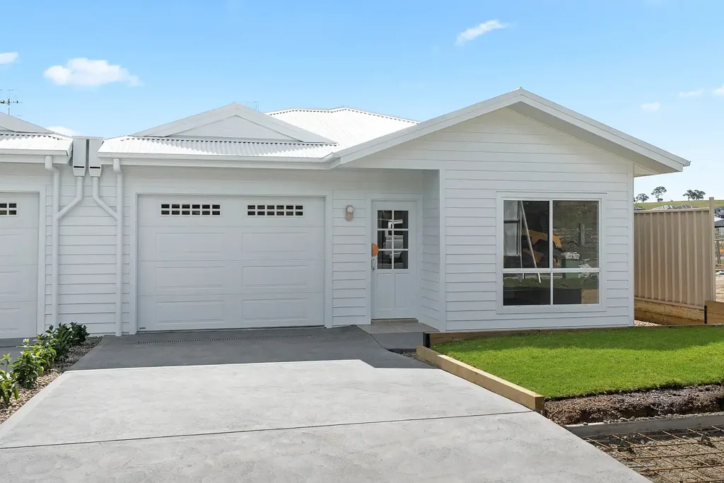 Goulburn 3房  Torrens Title Brand NEW!!!