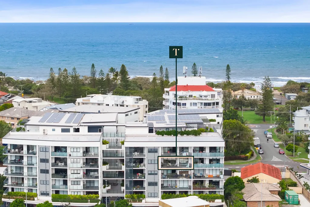 407/5 Bermagui Crescent, Buddina, QLD 4575