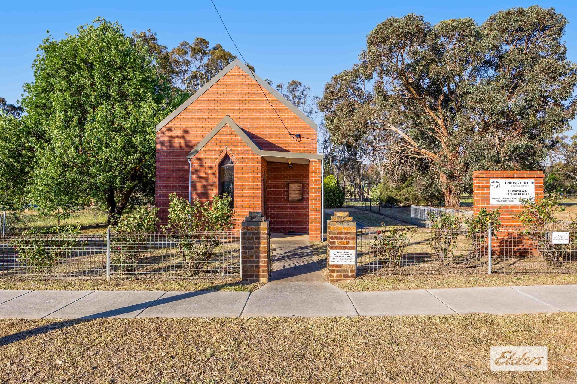 52 BURKE ST, LANDSBOROUGH VIC 3384, 0 habitaciones, 0 baños, Studio