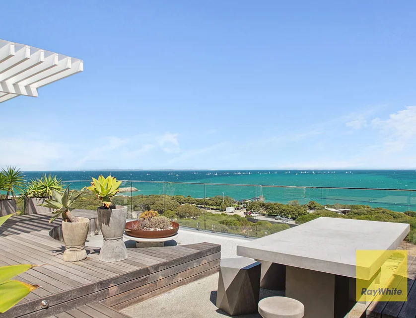 29/13 O'Connor Close, North Coogee, South West Perth, 4 침실, 3 욕실, Apartment