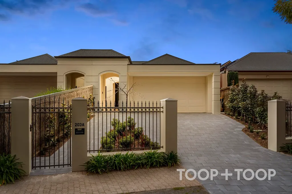 203A Walkerville Terrace, Walkerville, SA 5081
