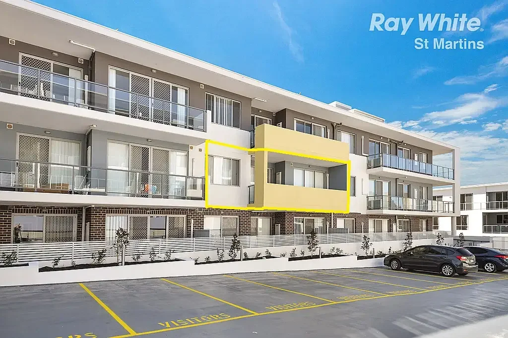 Prospect 2غرفة نوم STUNNING MODERN 2 BEDROOM PLUS STUDY  IN THE BEST LOCATION