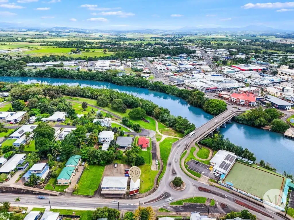4 Mourilyan Road, East Innisfail, QLD 4860