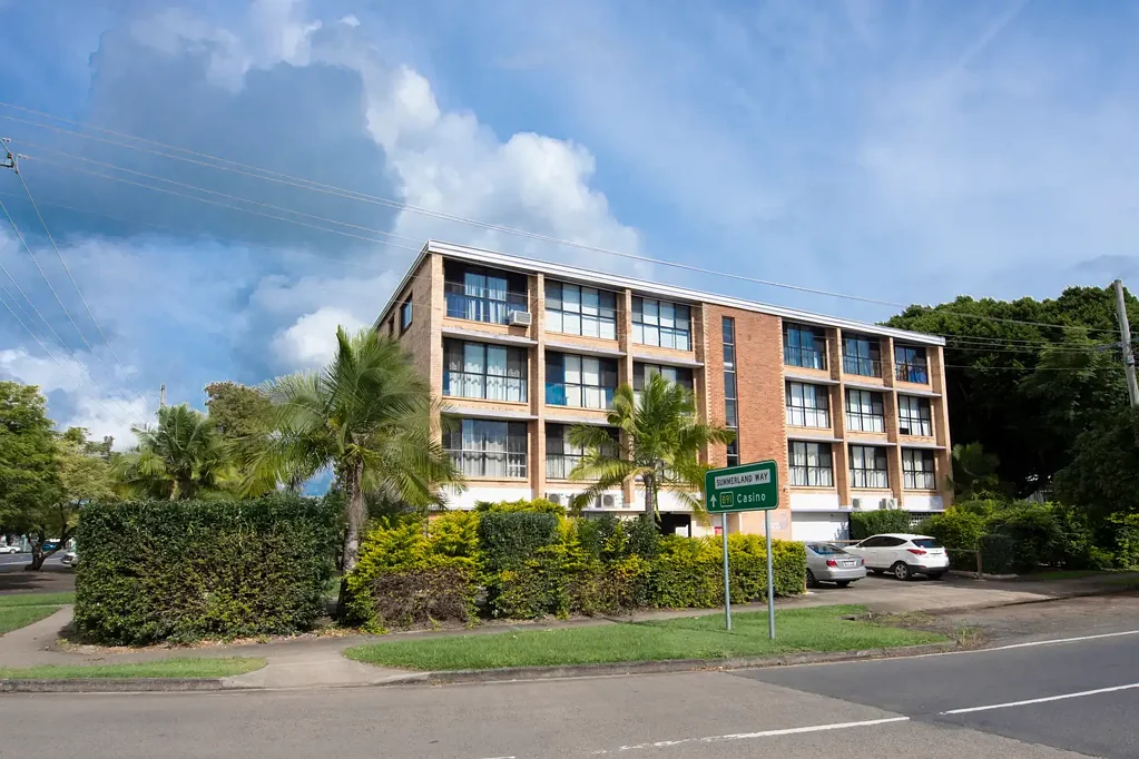 18/215 Prince Street, Grafton, NSW 2460