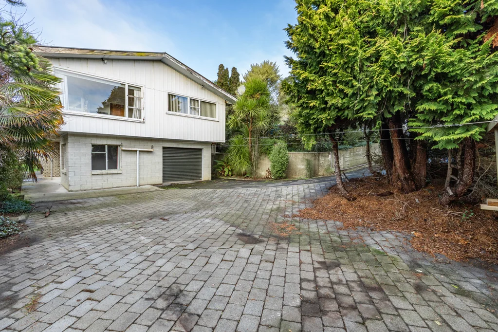 Mosgiel 2ਬੈੱਡਰੂਮ Big On Potential, Packed With Possibilities.
