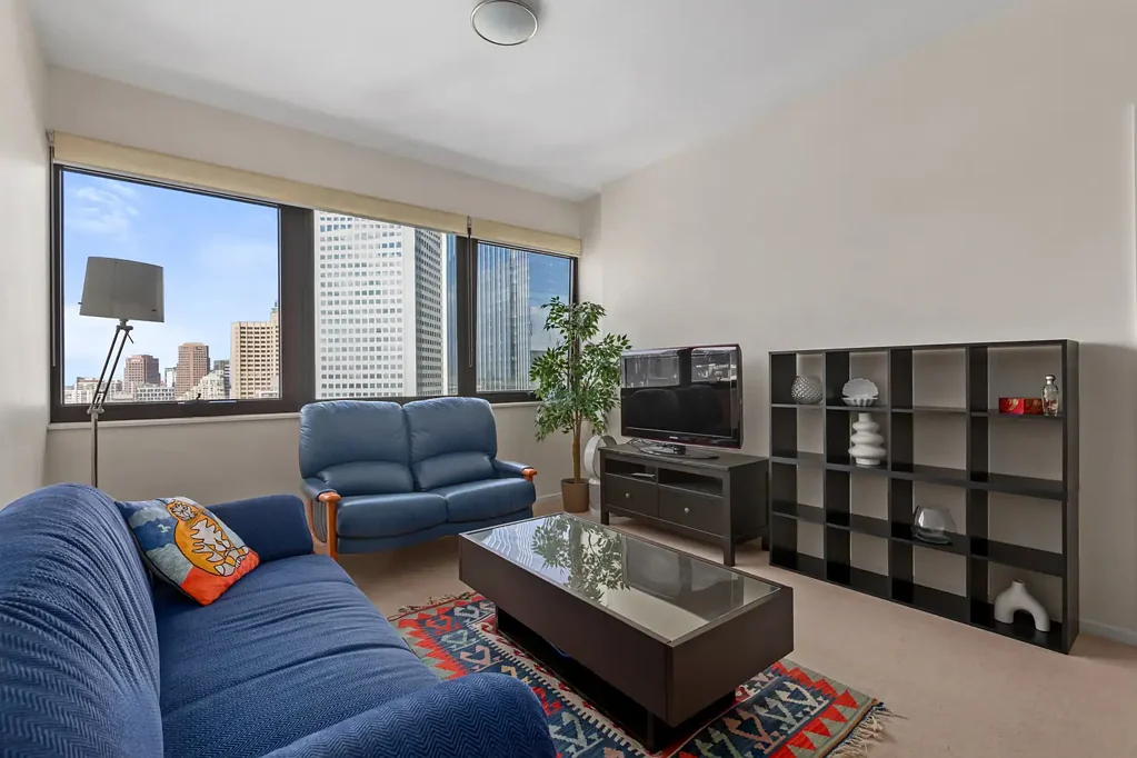 Spacious Two Bedroom With Views! - Unfurnished