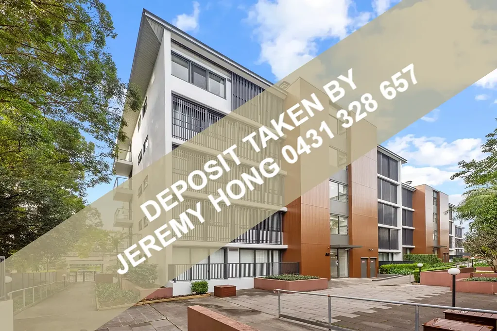 ** DEPOSIT TAKEN, $650/Wk **
