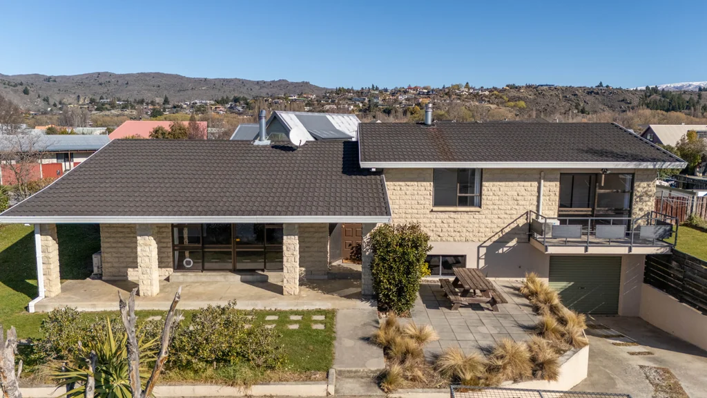 6 Ashworth Street, Alexandra, Central Otago, Otago