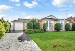 3 CHAUSSON PL, Cranebrook